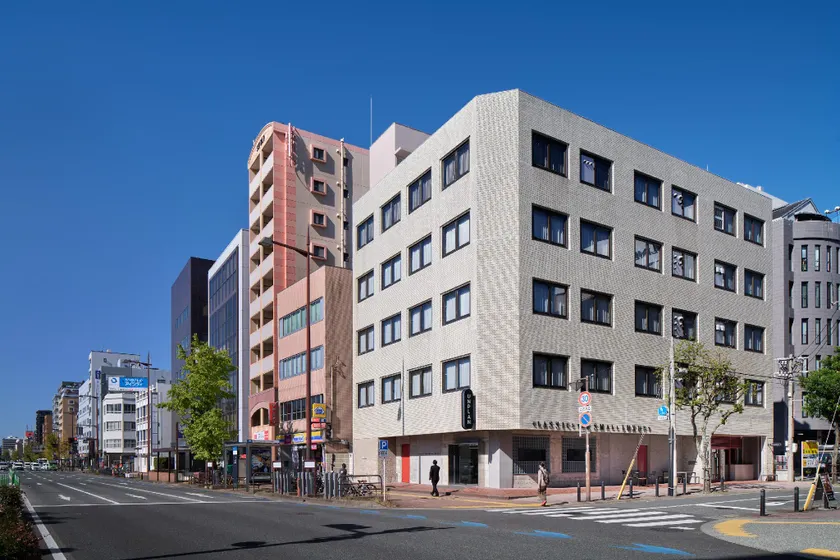 UNPLAN Fukuoka - Image 1