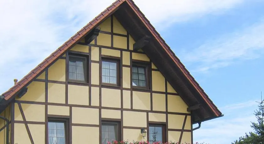 Landhotel Biberburg - Image 1