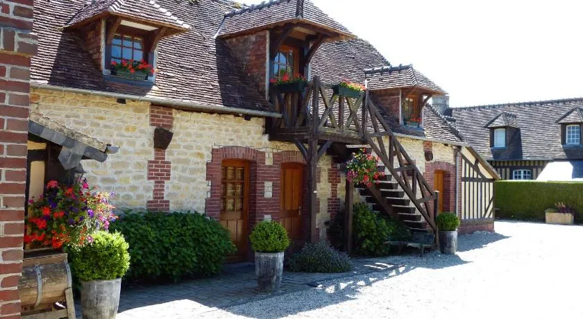 Le Pave d'Hotes - Image 1