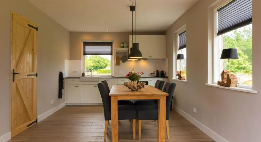 Bed & Breakfast Bos en Weide - Image 1