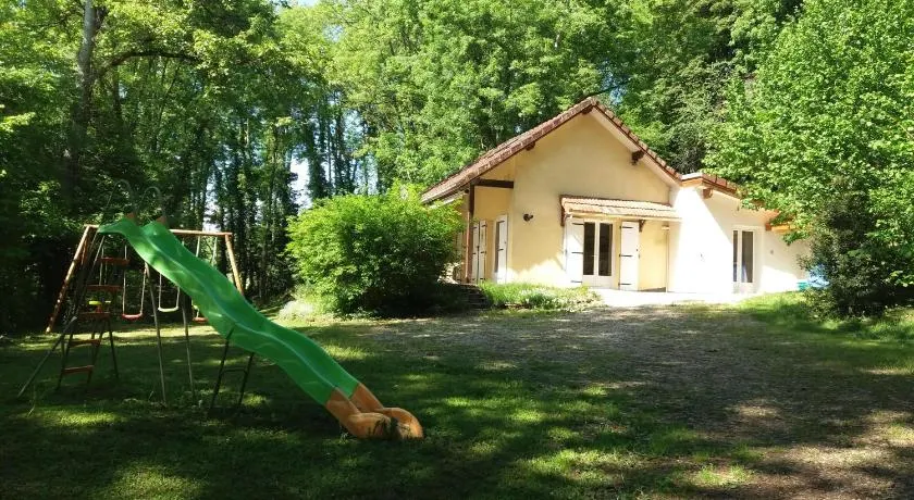 La Cour du Moulin - Image 1
