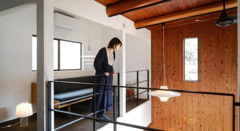 玄草 GENSO - Craft Immersive Private Villa in Kiso Valley, Nagano - Image 1