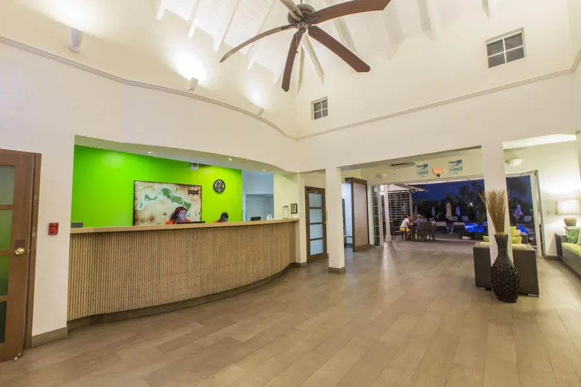 Ports of Call Resort - Image 1
