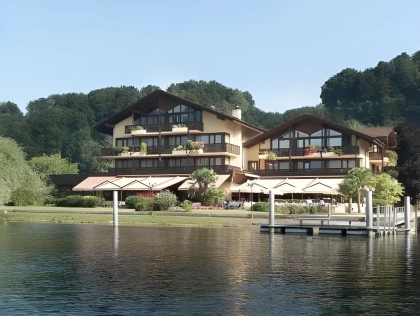 Seehotel Sternen - Image 1