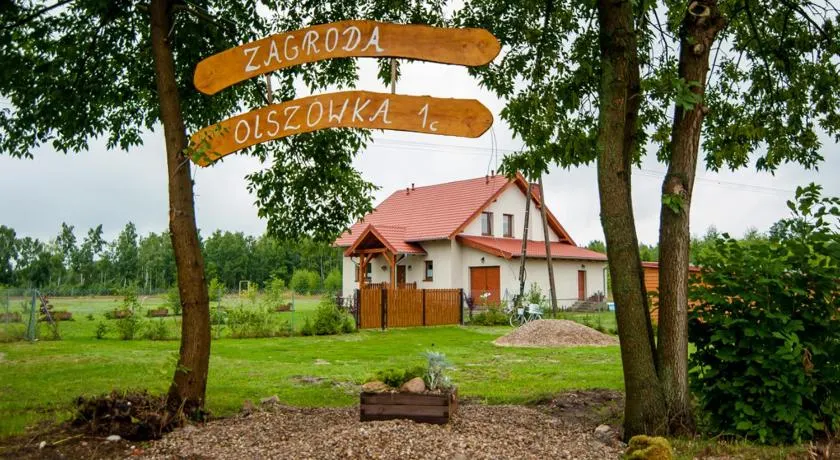 Zagroda Olszowka - Image 1