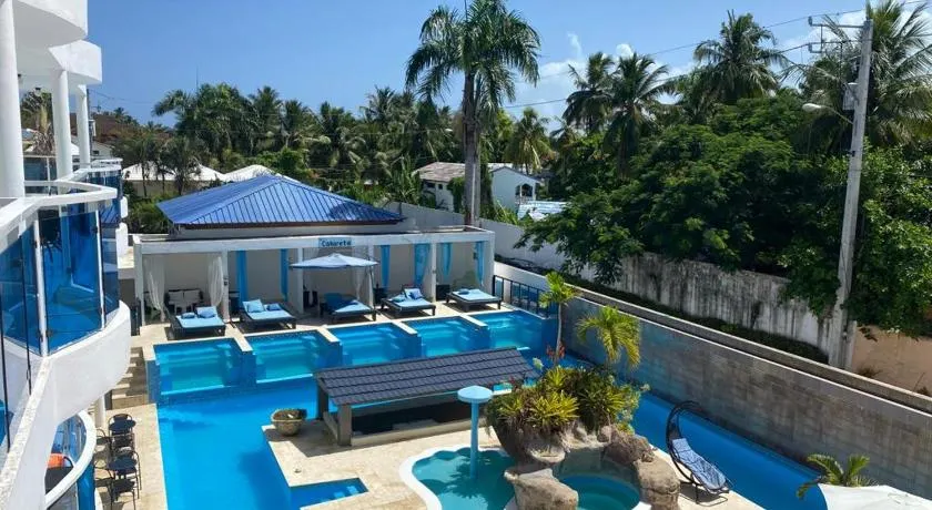 El Cabarete Spa Resort all-Inclusive - Image 1