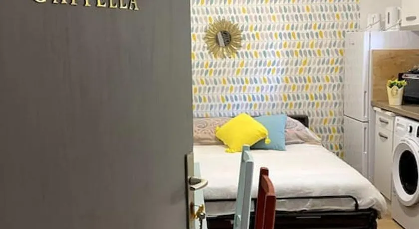 studio cappella - Image 1