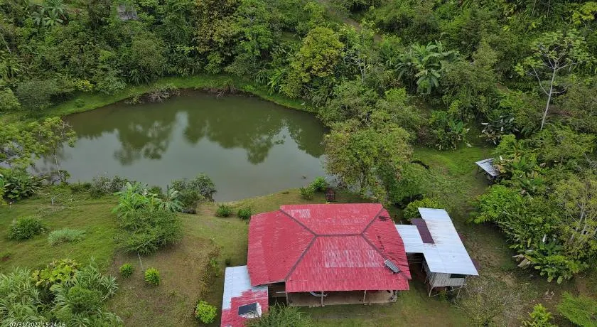 Albergue La Laguna - Image 1