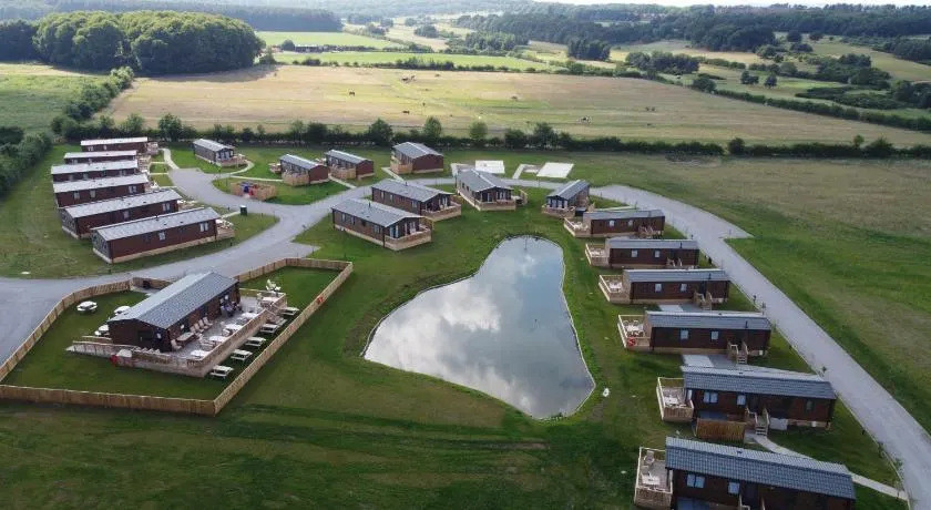 Clumber Park Lodges by Away Resorts - Image 1