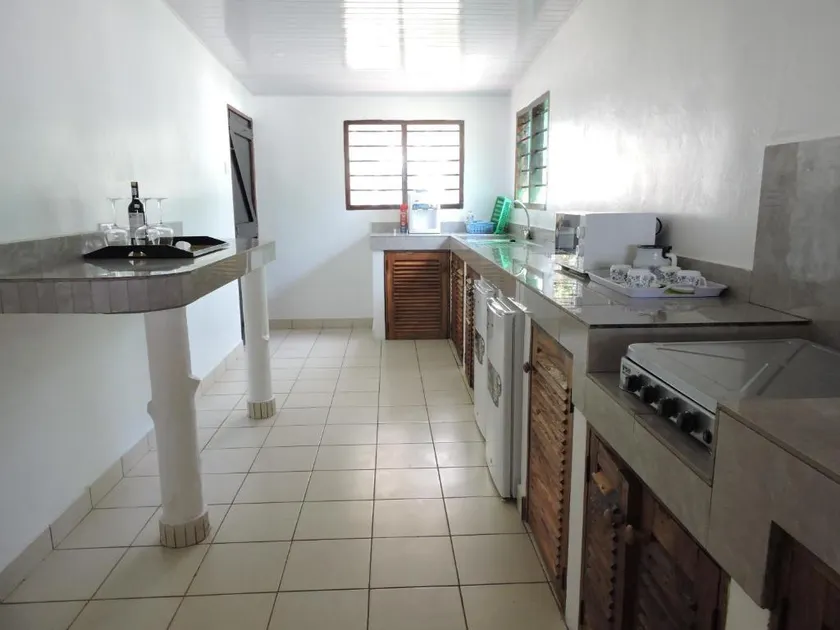 Diani Beachalets - Image 1
