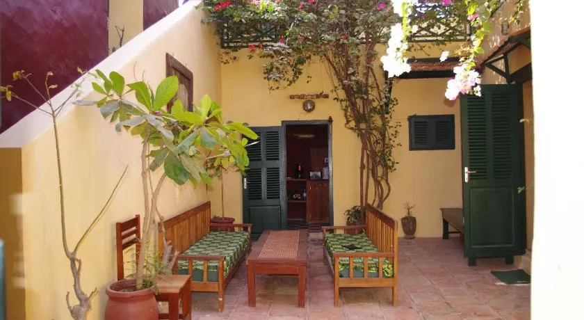 Maison Augustin LY - Image 1