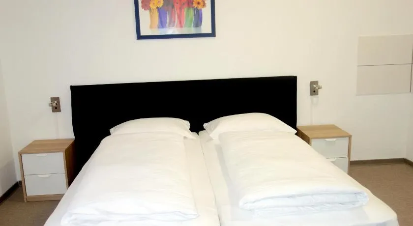 Budget Hotel Ludwigshafen - Image 1