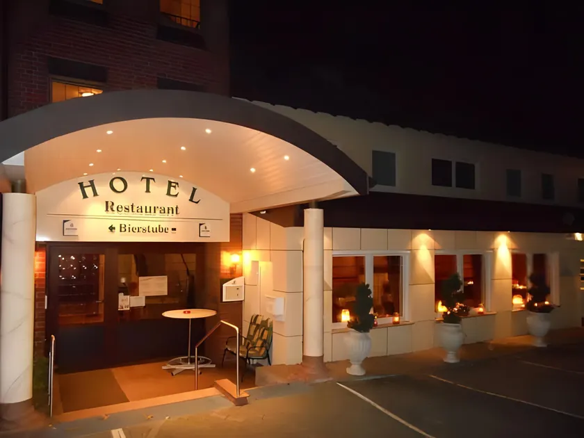 Hotel Pfeffermühle - Image 1