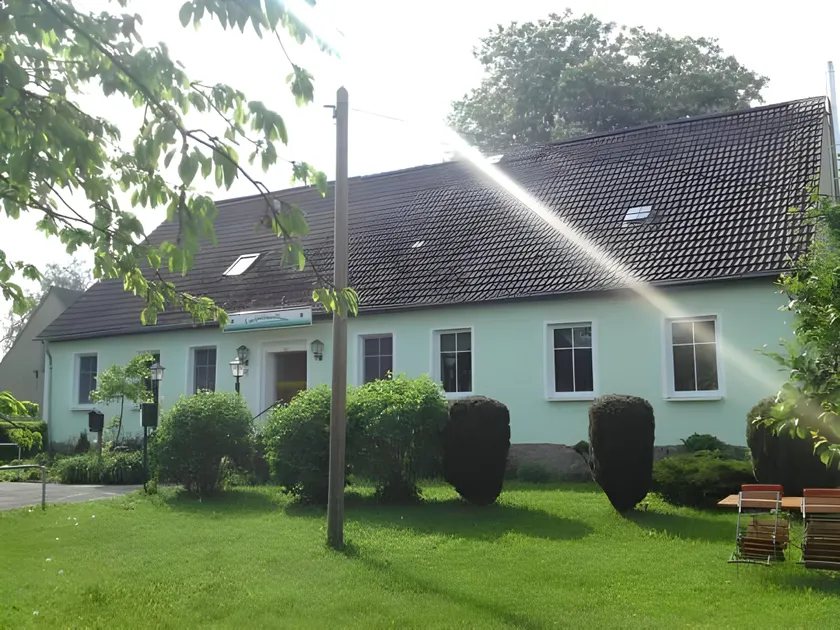 Pension Gestüt Lindenhof - Image 1