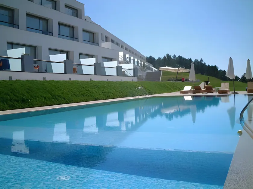Monte Prado Hotel & Spa - Image 1