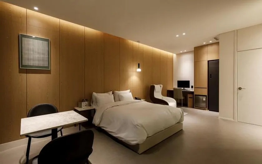Just Sleep Hotel Suite Cheonan Station - Image 1