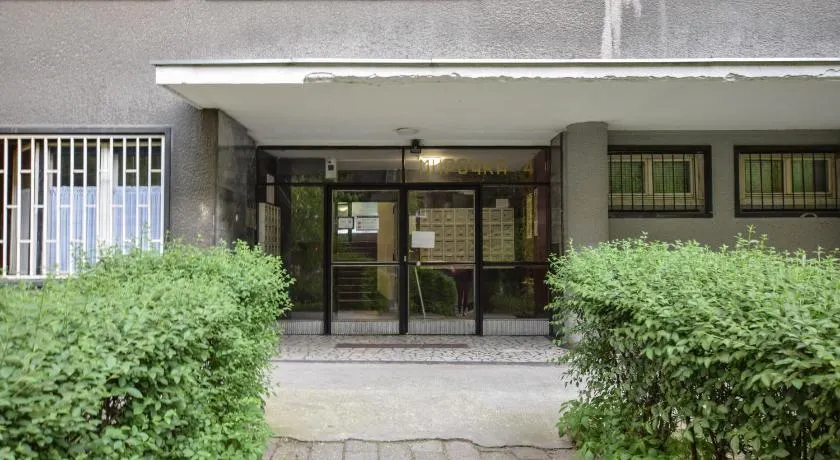 Star apartment - Image 1