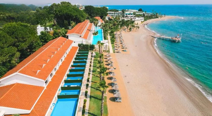 Flora Garden Beach Hotel - Adults Only 16 Plus - Couples Concept - Image 1