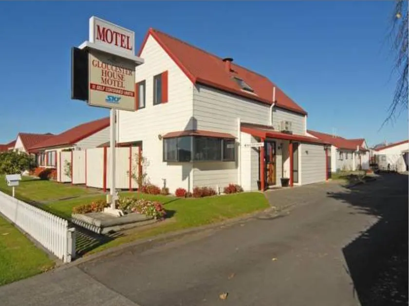 Gloucester House Motel - Image 1