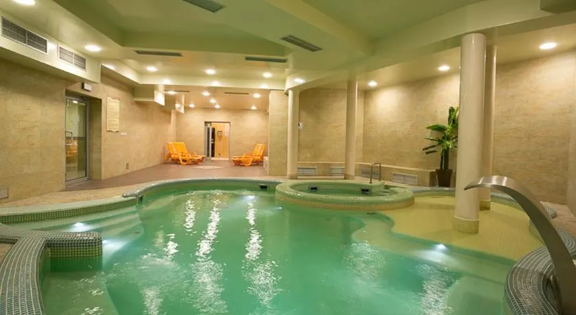 VIP Apartamenty Gorące Źródła - Image 1