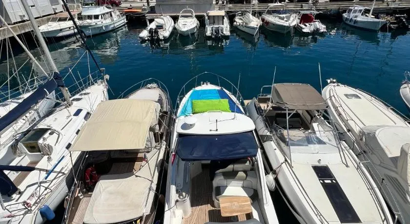 BOAT in MONACO - Image 1