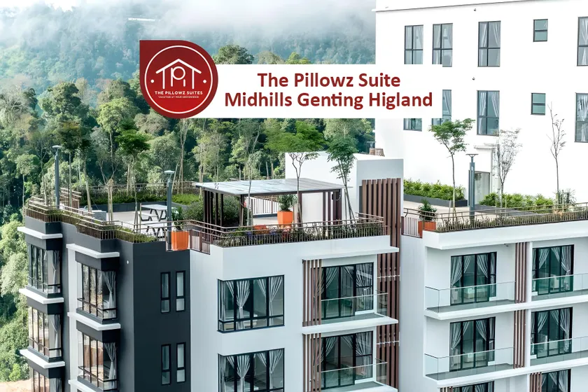 MIDHILLS Prime residences Genting Highlands - Image 1
