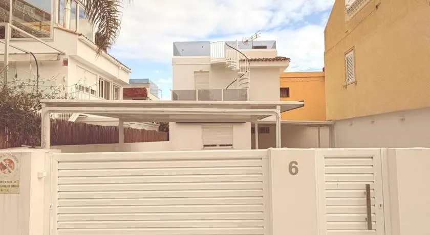 Puerto Beach House - Image 1