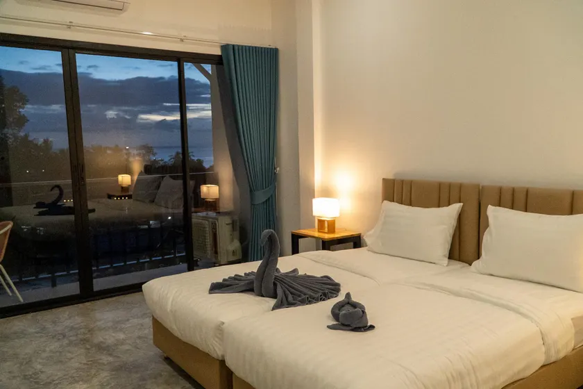 Buddha View Hostel - Image 1