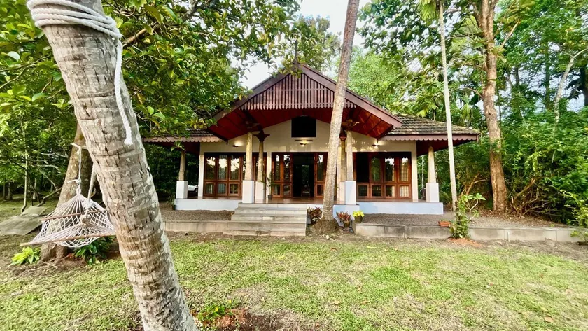 River Song Villa - Image 1