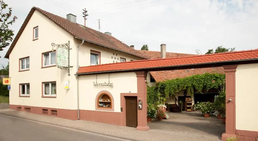 Weingut und Gästehaus Vongerichten - Image 1