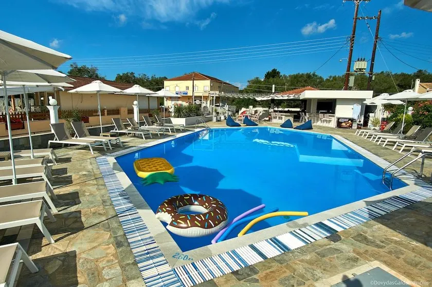 Fardini Resorts - Image 1