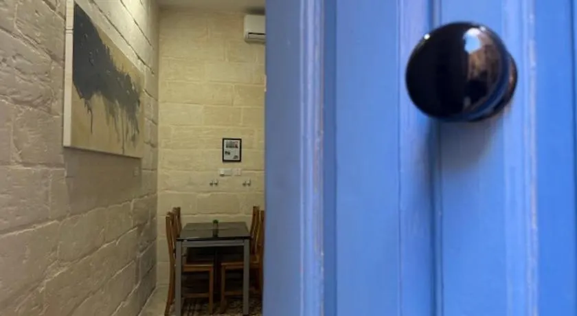 A house full of authentic charm in the heart of the 3 cities, very close to the capital city, Valletta - Image 1