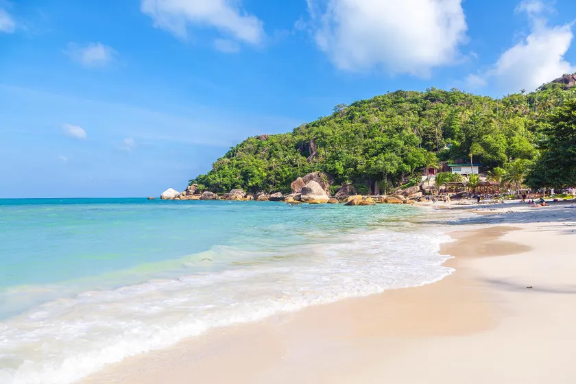 Thongtakian Resort - Image 1