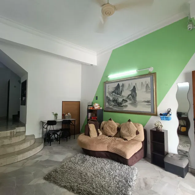 Sungai Long Homestay - Image 1