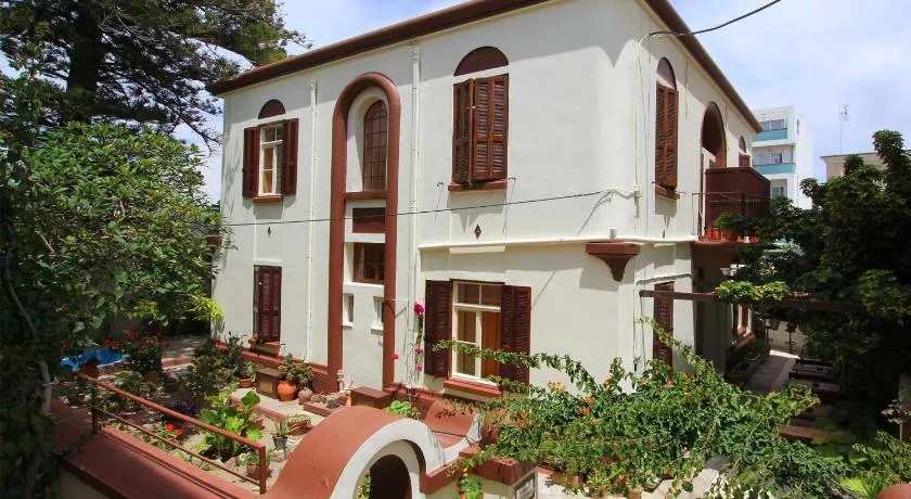 Hotel Anastasia - Image 1