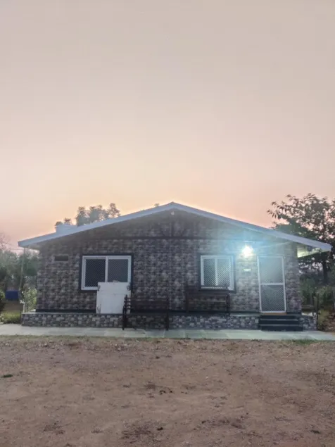 Hotel Moturi Farmstay Vemulawada - Image 1