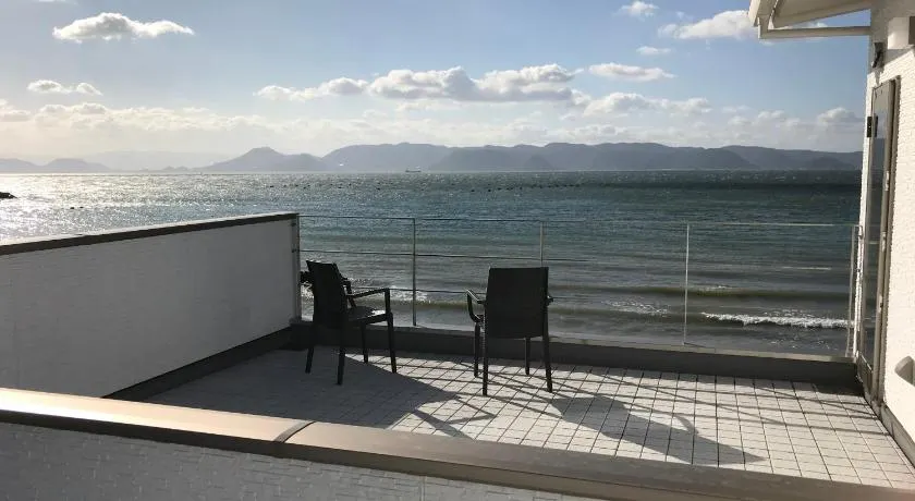UOGASHI 7070 Ocean View - Image 1