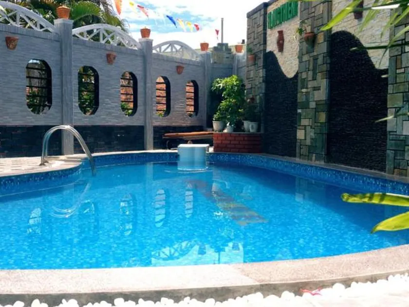 Hong Thien 1 Hotel - Image 1