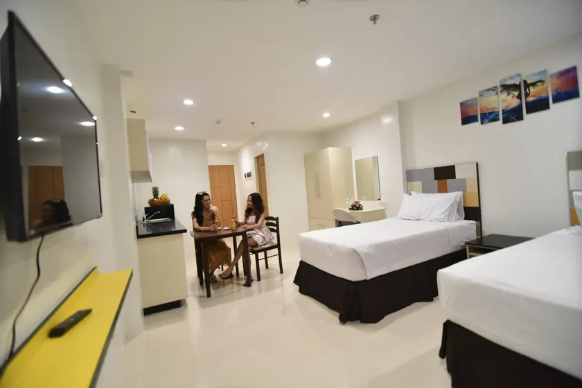 Holiday Oceanview Residences and Resort - Image 1