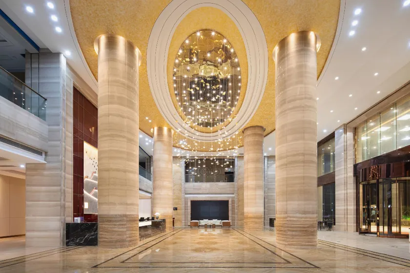 DA WU LI HOTEL - Image 1