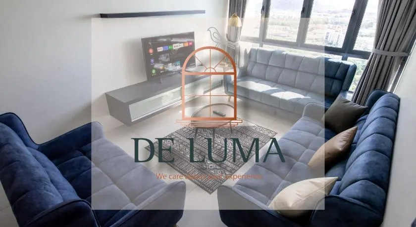 De Luma - Meritus - Image 1