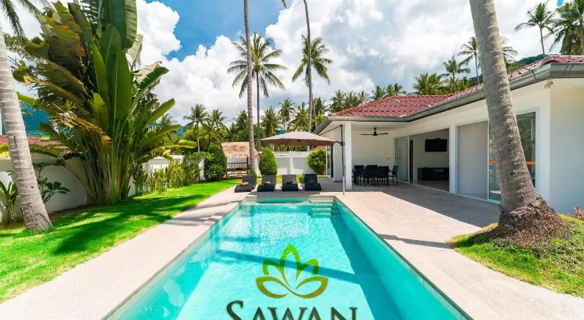 SAWAN Residence Pool Villas - Image 1
