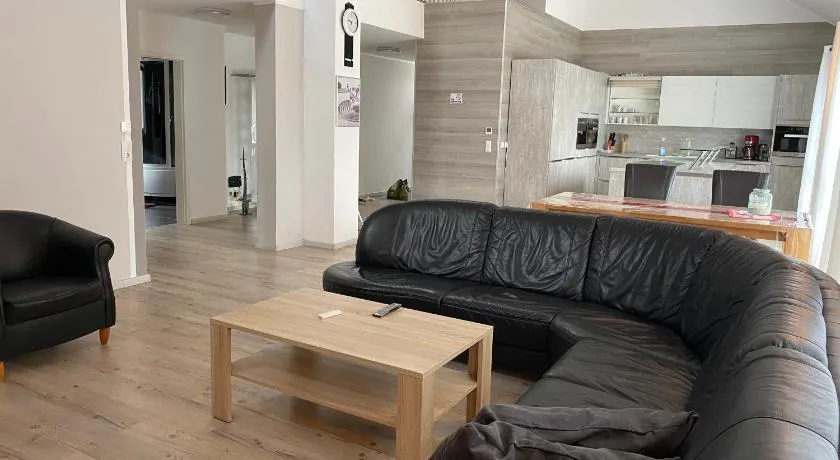 Loft apartment für bis zu 4 Personen - Image 1
