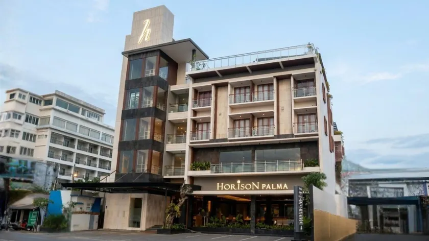 Horison Palma Pangandaran - Image 1
