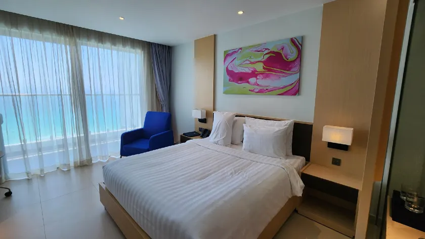 Nghỉ dưỡng siêu rẻ dịch vụ 5 sao - Image 1