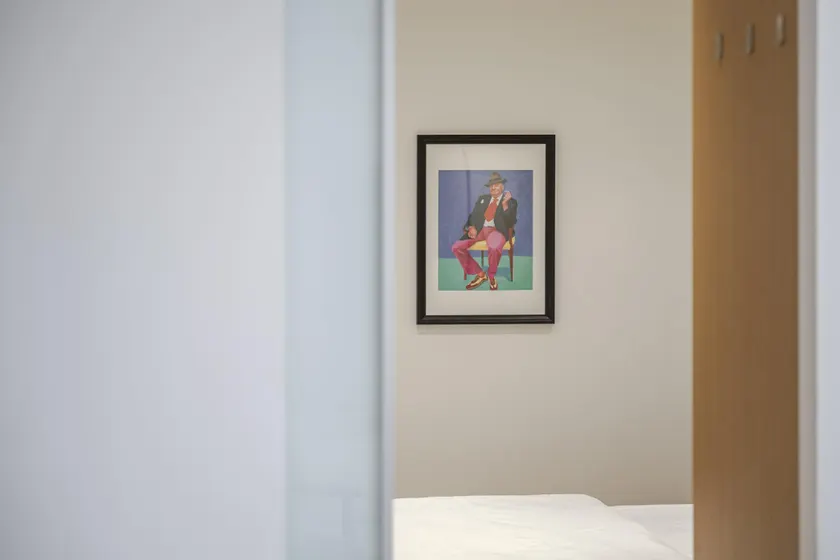 Parkway House - Image 1