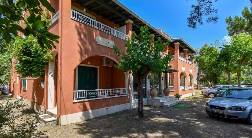 Andreas House - Image 1