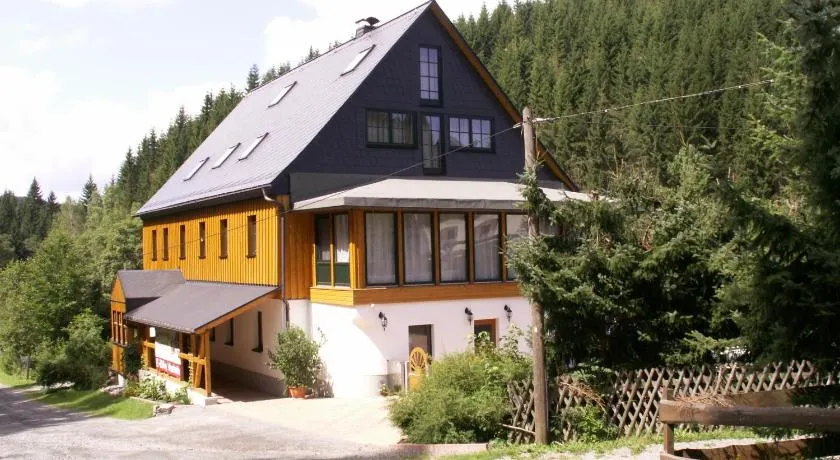 Ferienwohnung Sternkopf - Image 1