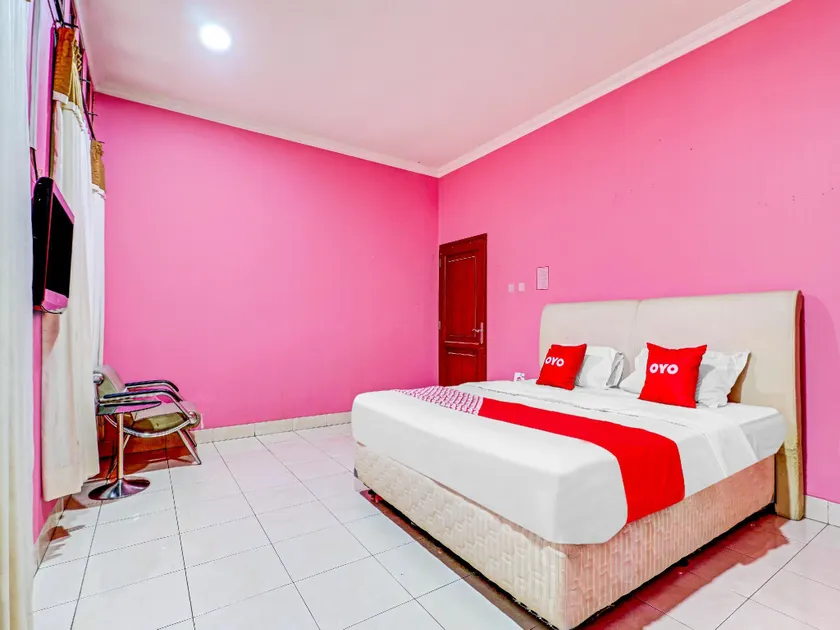 Hotel O Ubaran Guest House - Image 1