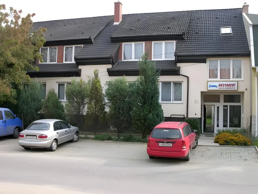 Rózsakert Panzió - Image 1